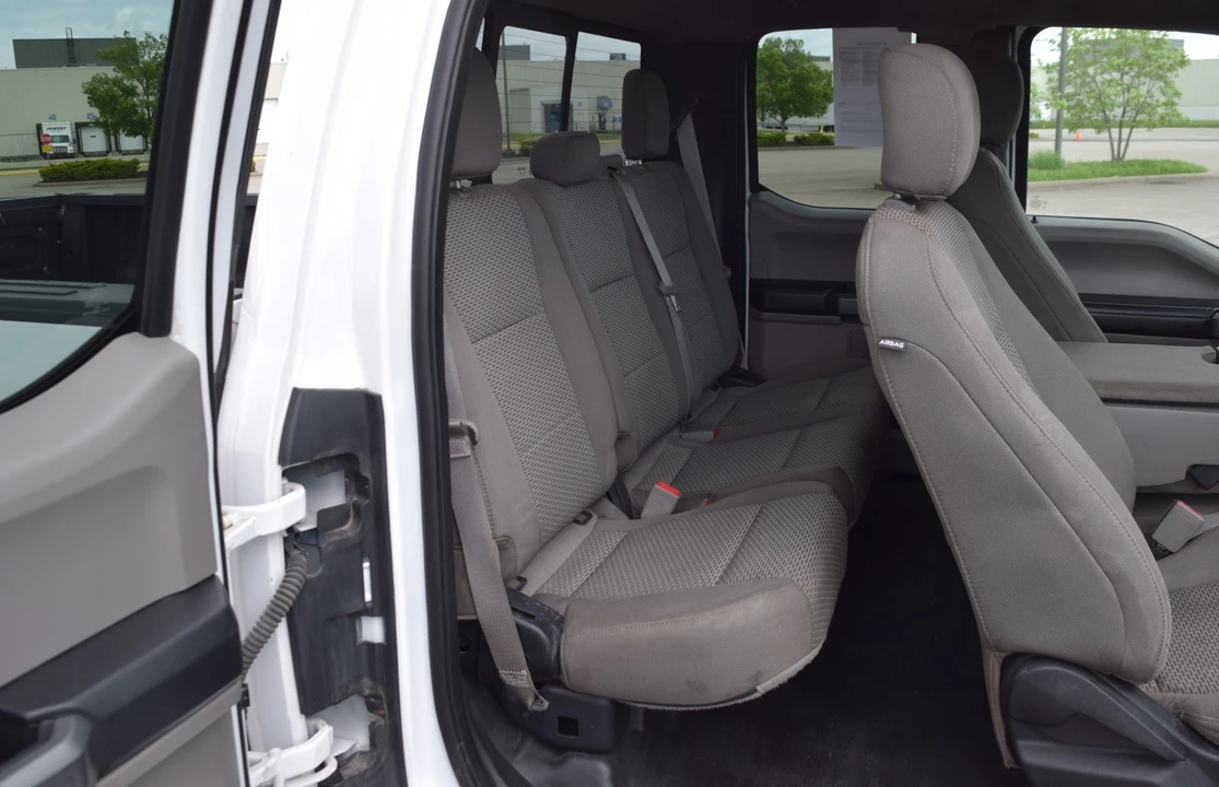 2018 Ford F-150 13th Gen - Image 14 of 20