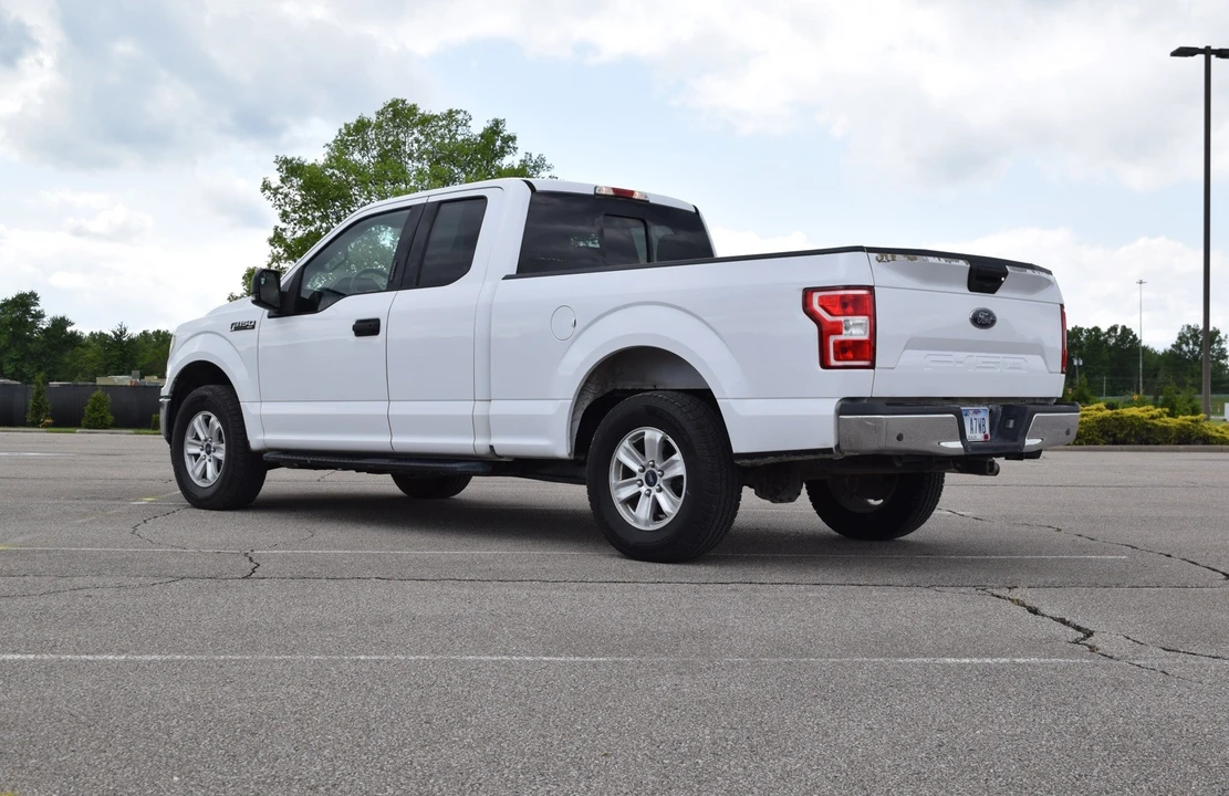 2018 Ford F-150 13th Gen - Image 3 of 20