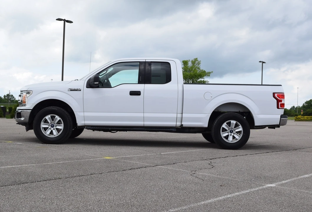 2018 Ford F-150 13th Gen - Image 2 of 20