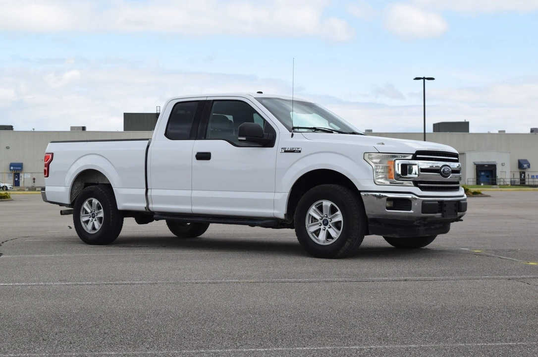 2018 Ford F-150 13th Gen - Image 7 of 20