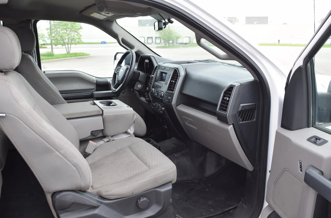 2018 Ford F-150 13th Gen - Image 13 of 20