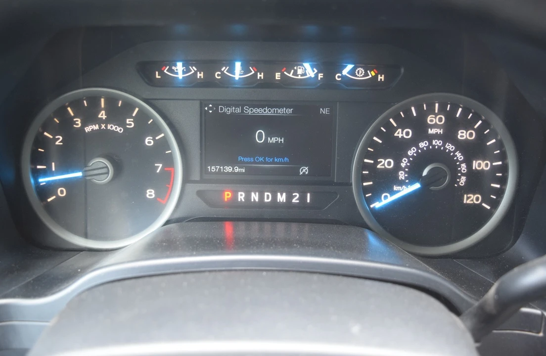 2018 Ford F-150 13th Gen - Image 20 of 20