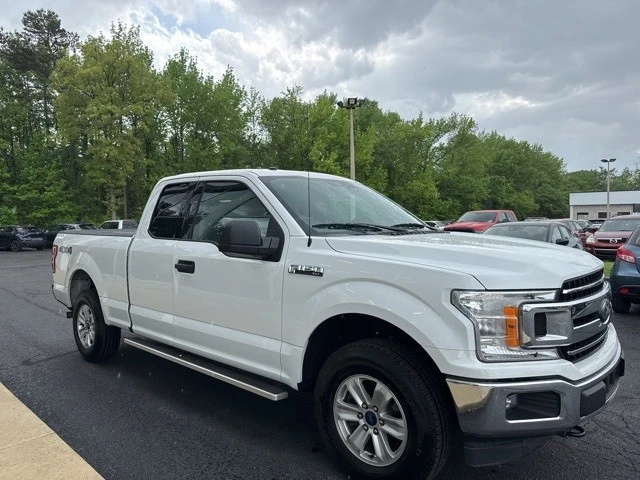 2018 Ford F-150 13th Gen - Image 8 of 12