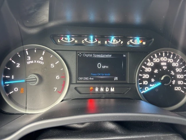 2018 Ford F-150 13th Gen - Image 12 of 12