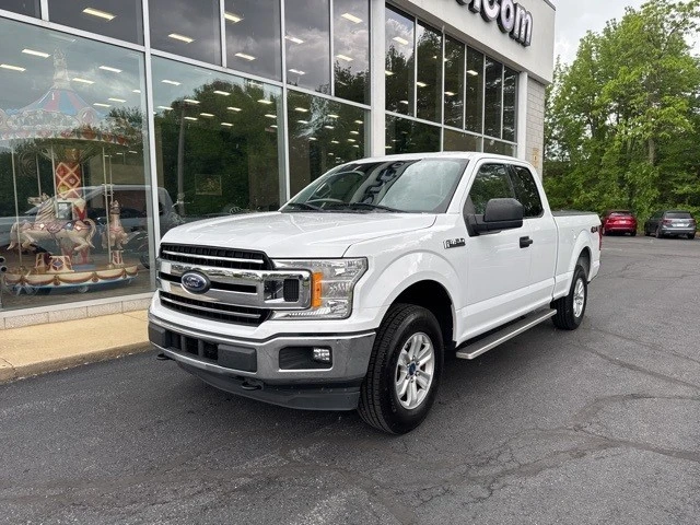2018 Ford F-150 13th Gen - Image 3 of 12