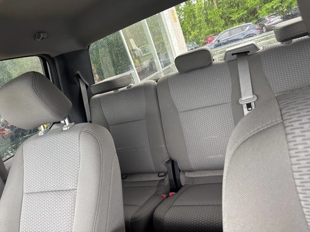 2018 Ford F-150 13th Gen - Image 11 of 12