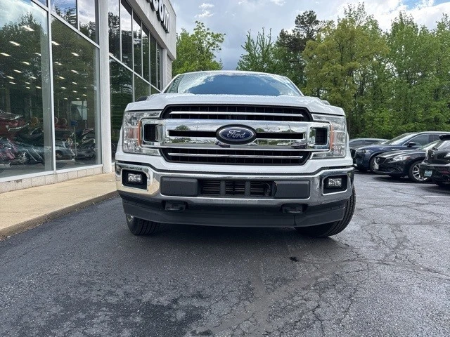 2018 Ford F-150 13th Gen - Image 9 of 12