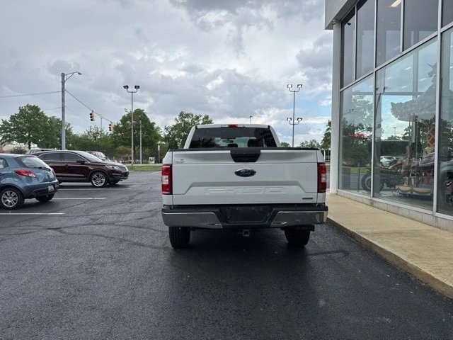 2018 Ford F-150 13th Gen - Image 6 of 12