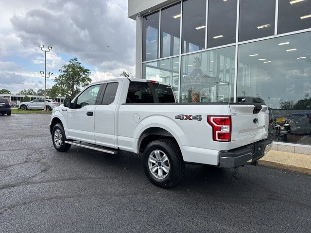 2018 Ford F-150 13th Gen - Image 5 of 12
