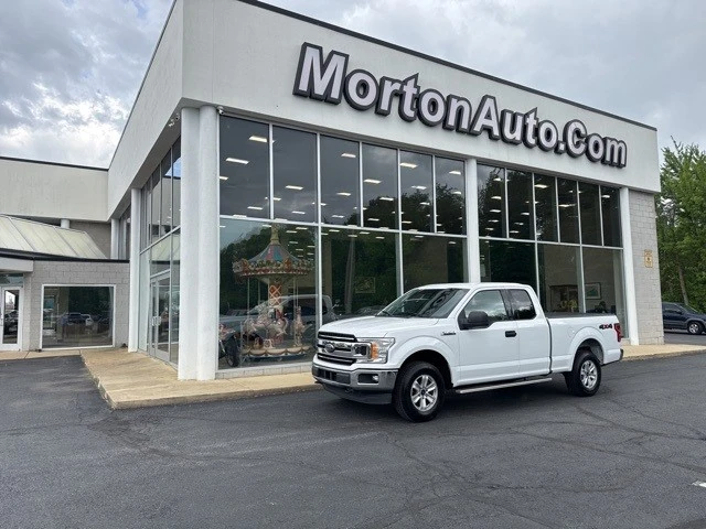 2018 Ford F-150 13th Gen - Image 2 of 12