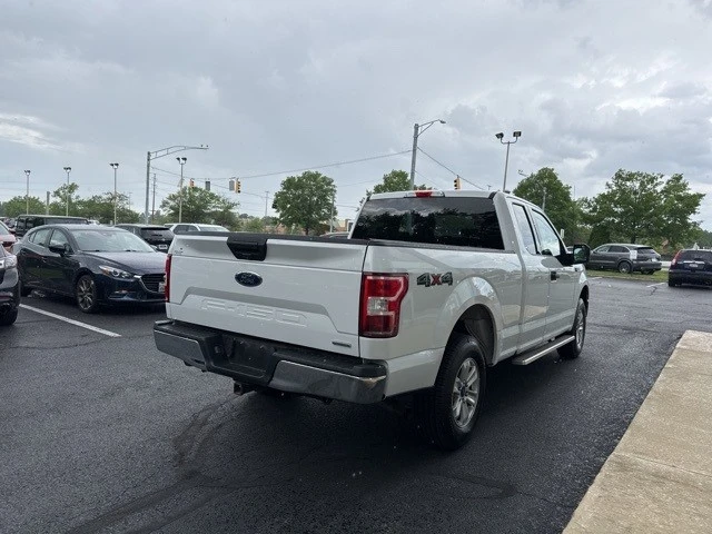 2018 Ford F-150 13th Gen - Image 7 of 12