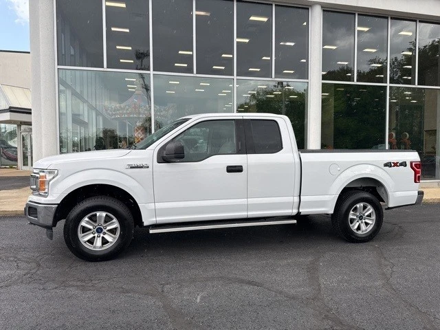 2018 Ford F-150 13th Gen - Image 4 of 12