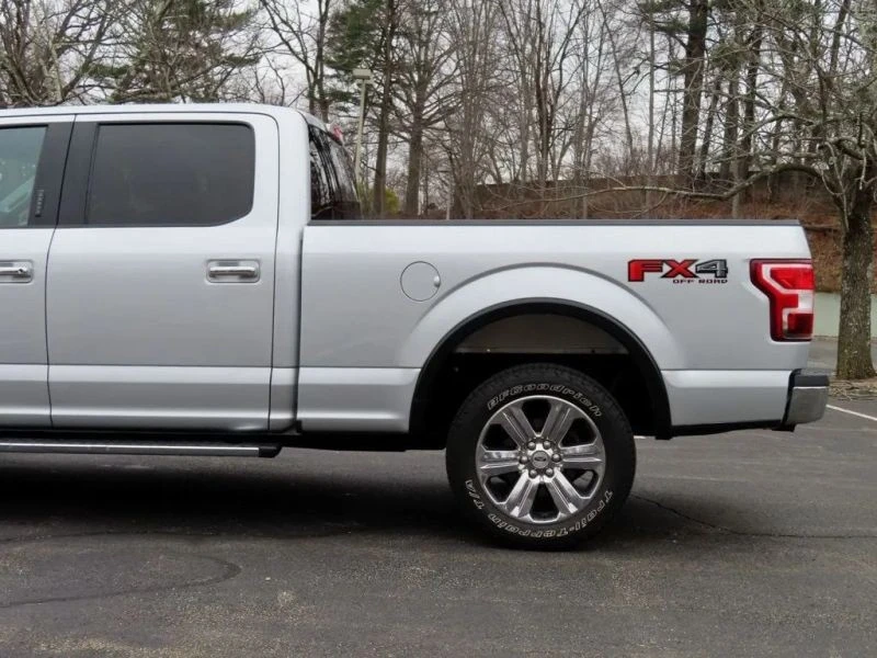 2018 Ford F-150 13th Gen - Image 10 of 12