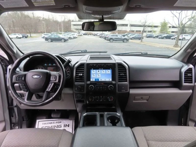 2018 Ford F-150 13th Gen - Image 6 of 12