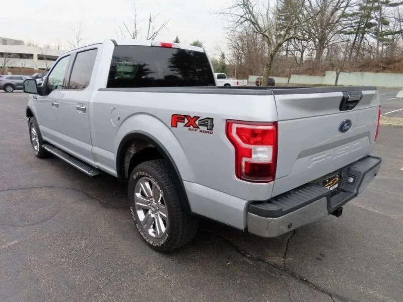 2018 Ford F-150 13th Gen - Image 11 of 12