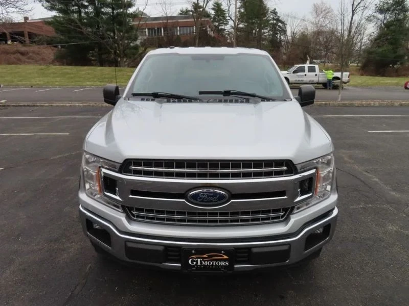 2018 Ford F-150 13th Gen - Image 3 of 12