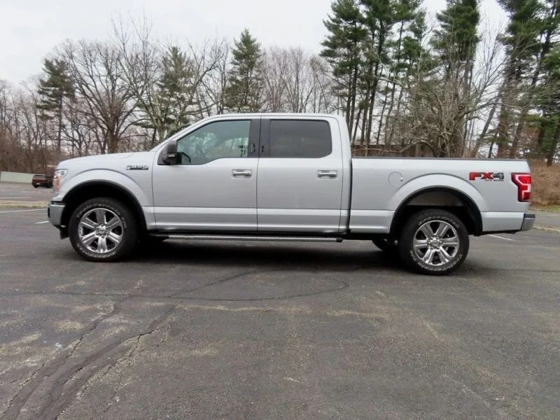 2018 Ford F-150 13th Gen - Image 5 of 12