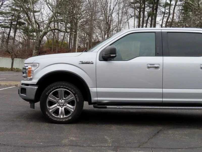 2018 Ford F-150 13th Gen - Image 9 of 12