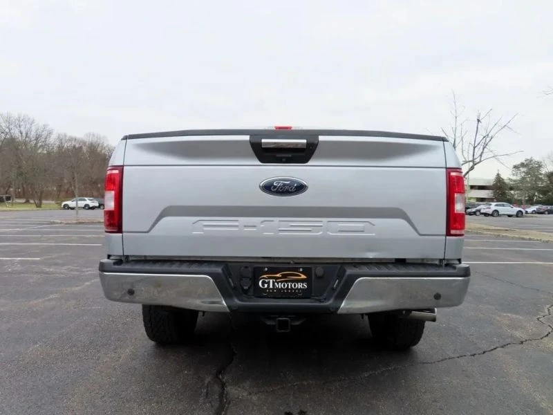 2018 Ford F-150 13th Gen - Image 12 of 12