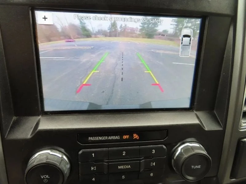 2018 Ford F-150 13th Gen - Image 8 of 12