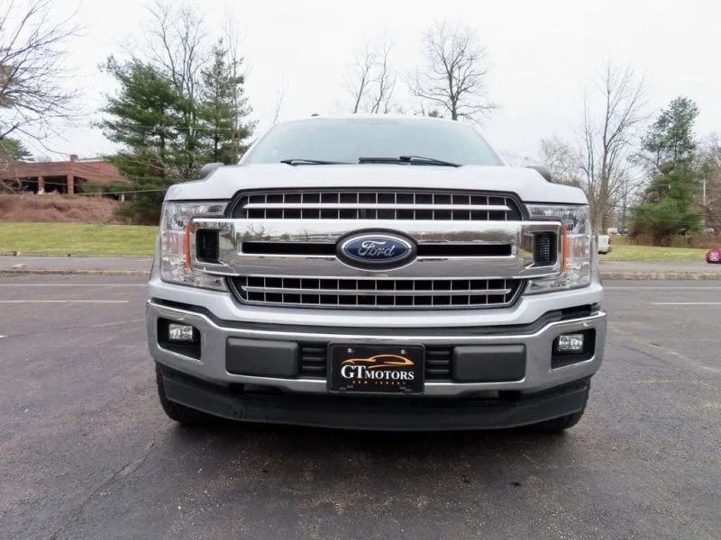 2018 Ford F-150 13th Gen - Image 2 of 12
