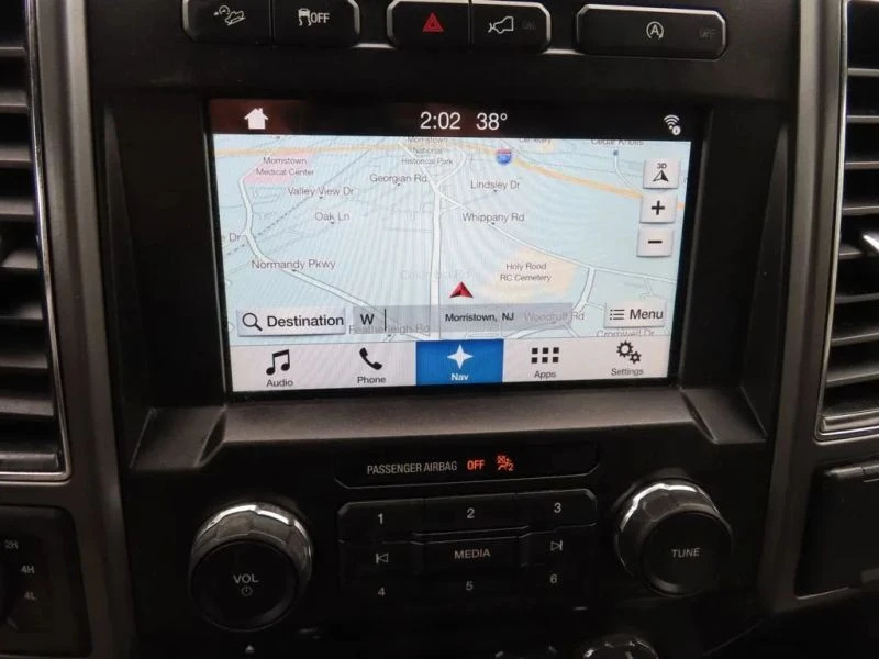 2018 Ford F-150 13th Gen - Image 7 of 12