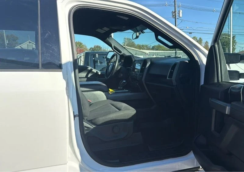 2018 Ford F-150 13th Gen - Image 11 of 12