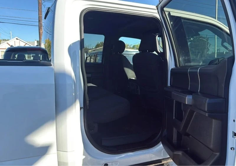 2018 Ford F-150 13th Gen - Image 10 of 12