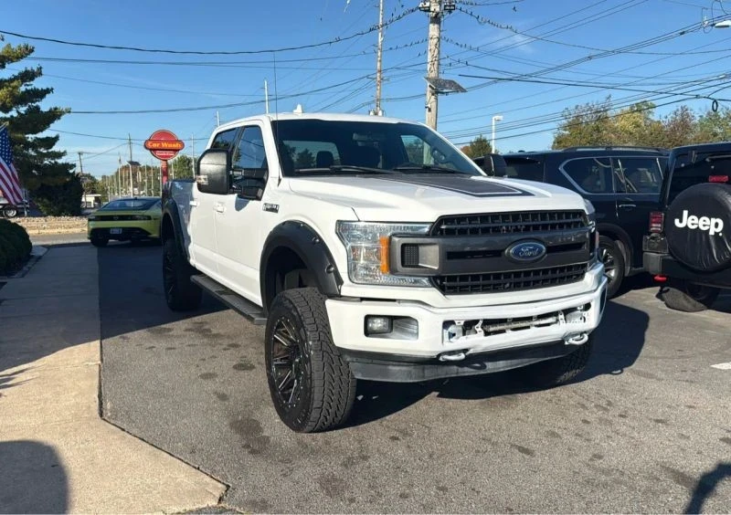 2018 Ford F-150 13th Gen - Image 6 of 12