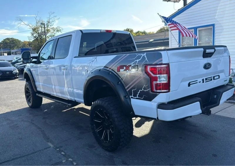 2018 Ford F-150 13th Gen - Image 3 of 12