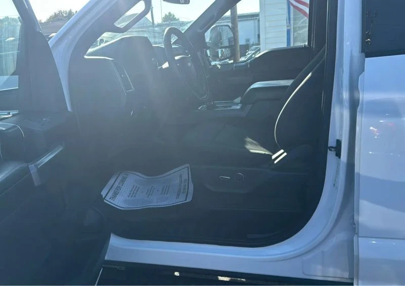 2018 Ford F-150 13th Gen - Image 8 of 12
