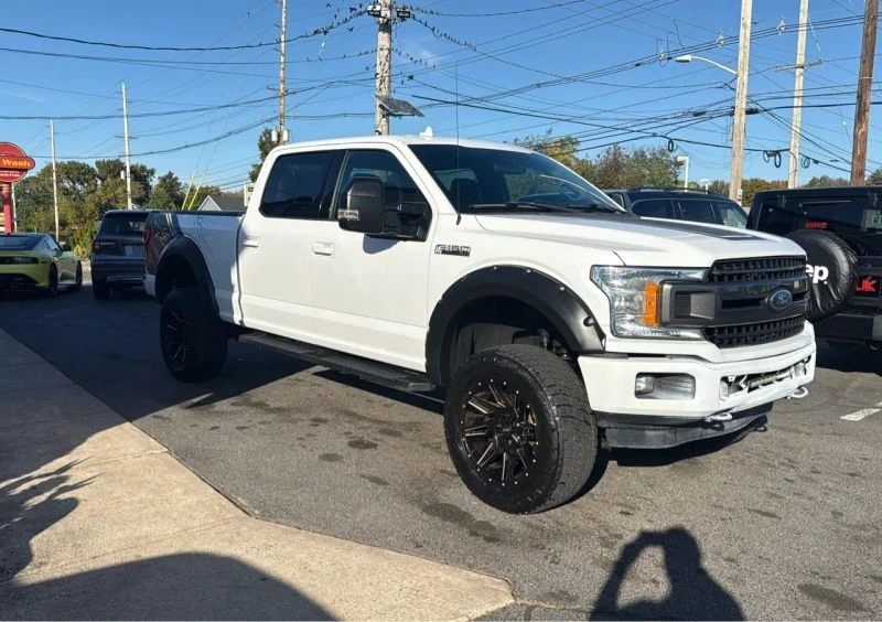 2018 Ford F-150 13th Gen - Image 5 of 12