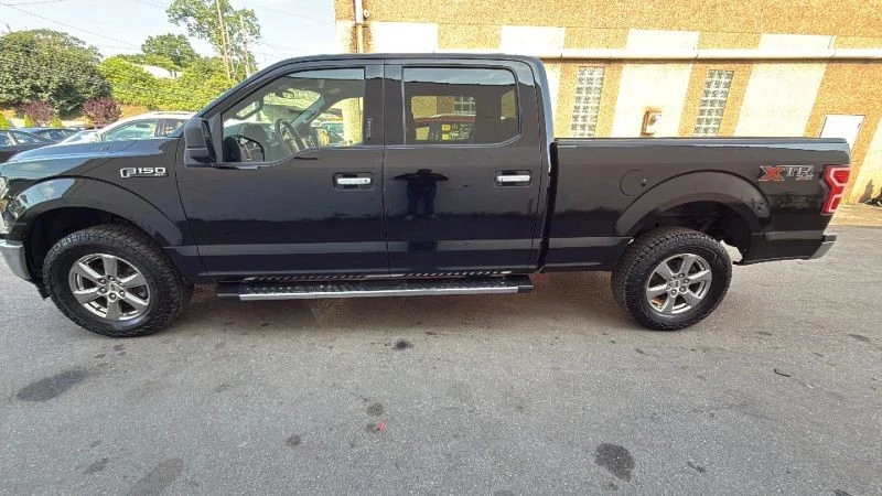 2018 Ford F-150 13th Gen - Image 8 of 12