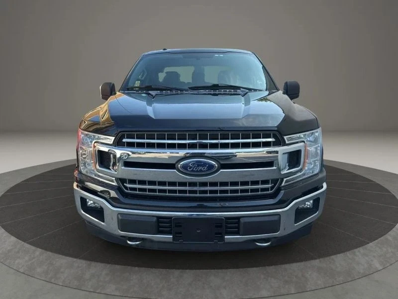 2018 Ford F-150 13th Gen - Image 2 of 12