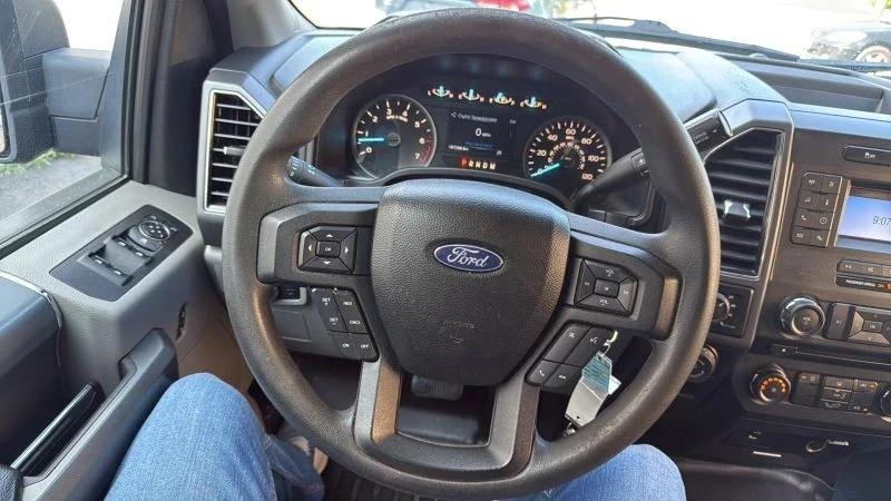 2018 Ford F-150 13th Gen - Image 10 of 12