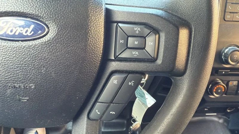 2018 Ford F-150 13th Gen - Image 11 of 12