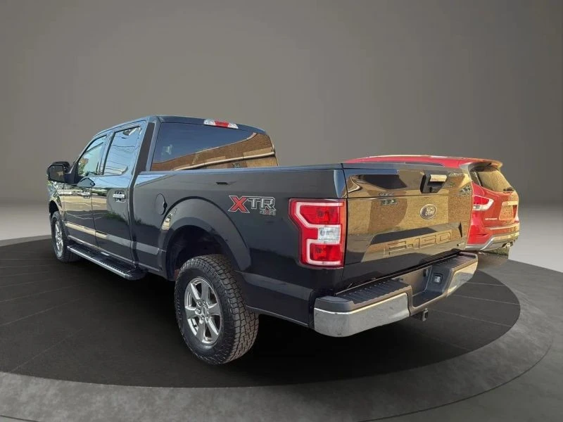 2018 Ford F-150 13th Gen - Image 7 of 12
