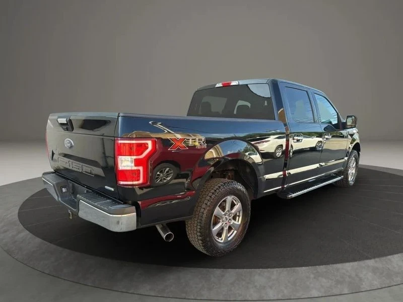 2018 Ford F-150 13th Gen - Image 5 of 12