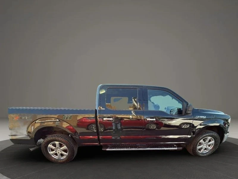 2018 Ford F-150 13th Gen - Image 4 of 12