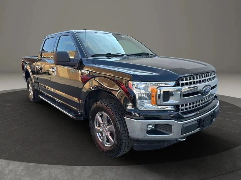 2018 Ford F-150 13th Gen - Image 3 of 12