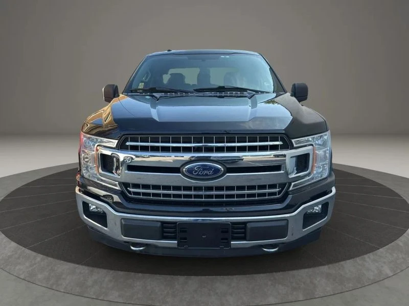 2018 Ford F-150 13th Gen - Image 2 of 12