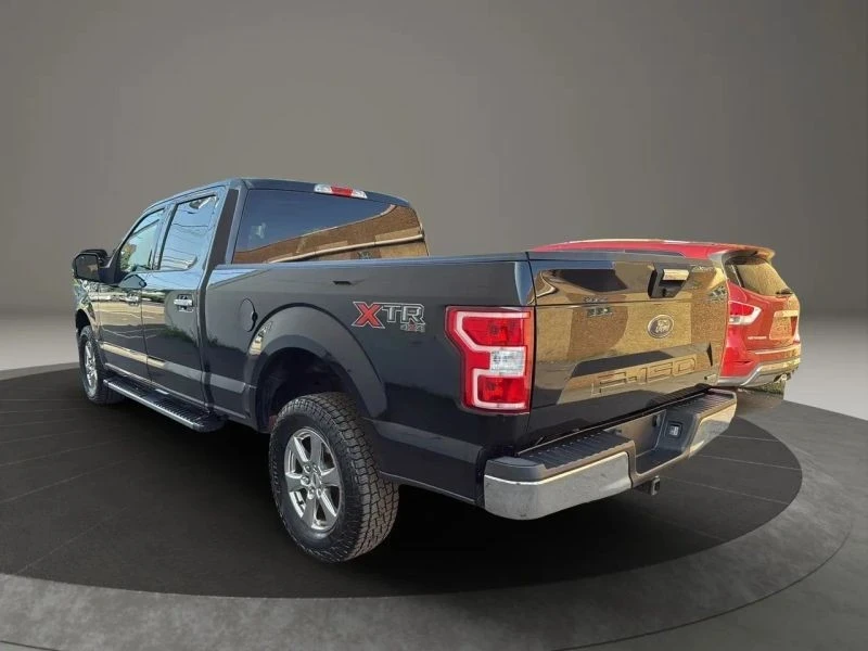 2018 Ford F-150 13th Gen - Image 7 of 12