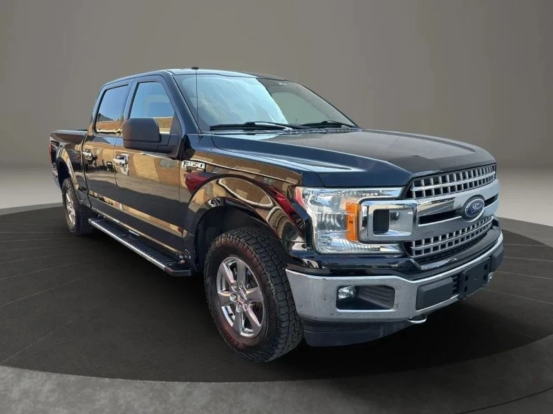 2018 Ford F-150 13th Gen - Image 3 of 12