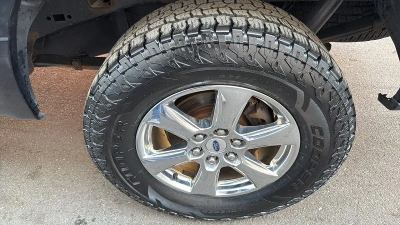 2018 Ford F-150 13th Gen - Image 9 of 12