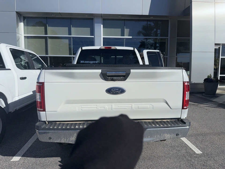 2018 Ford F-150 13th Gen - Image 3 of 10