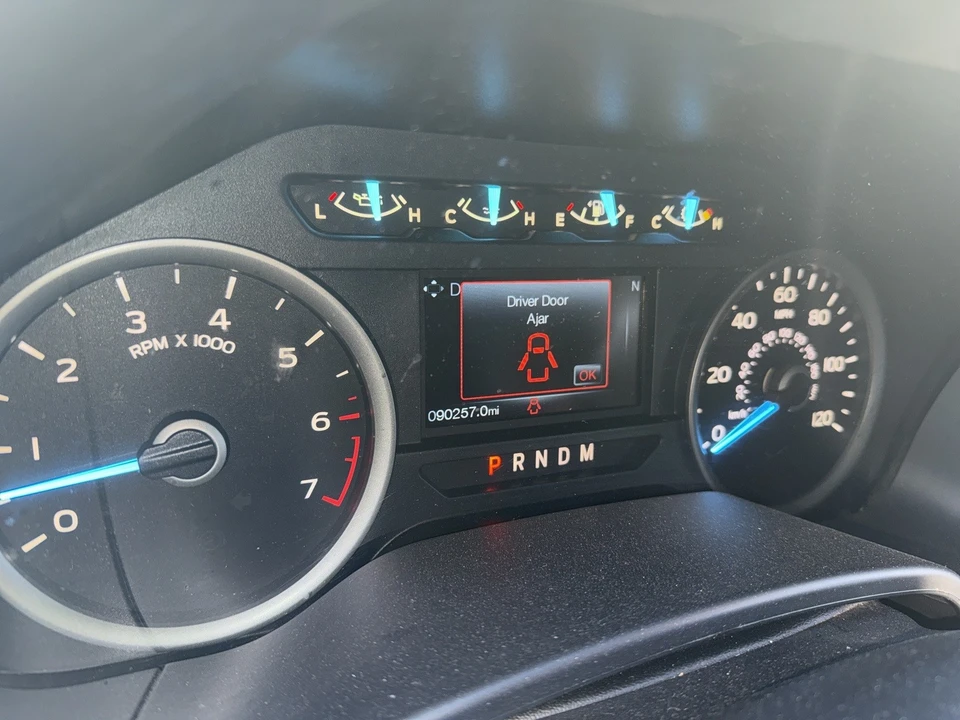2018 Ford F-150 13th Gen - Image 9 of 10