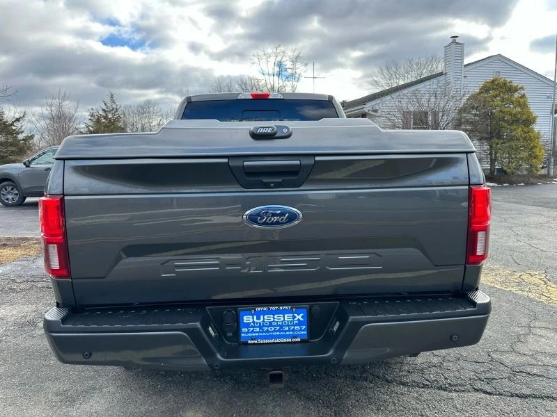 2018 Ford F-150 13th Gen - Image 5 of 12