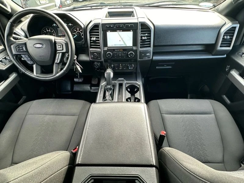 2018 Ford F-150 13th Gen - Image 11 of 12