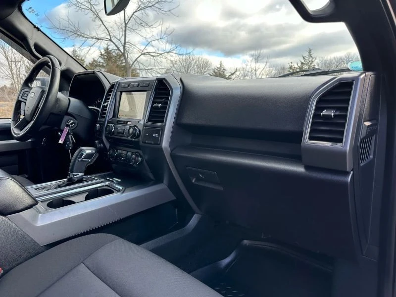 2018 Ford F-150 13th Gen - Image 12 of 12