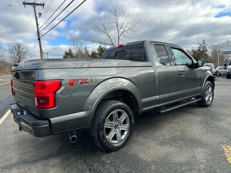 2018 Ford F-150 13th Gen - Image 6 of 12